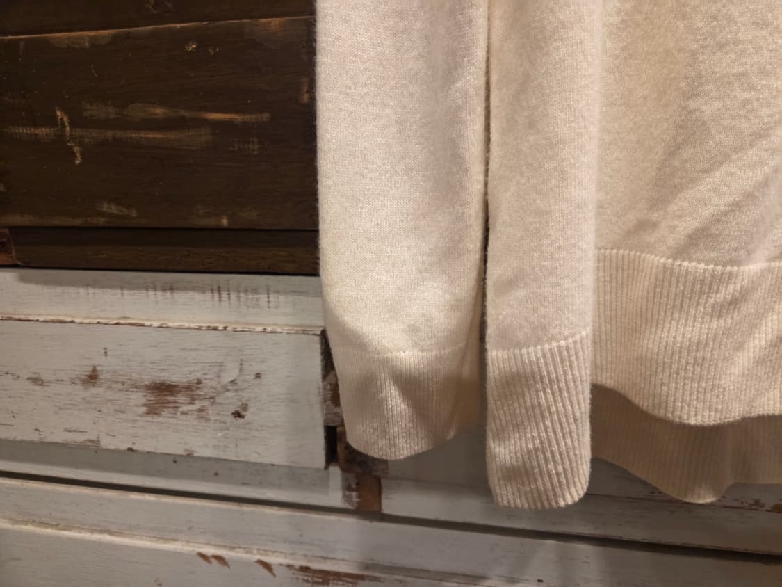 마시모 듀티 터틀넥 상품이미지5