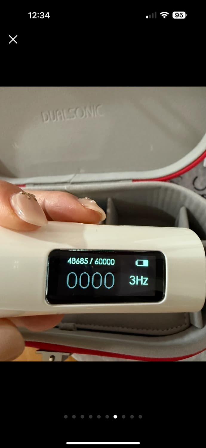 듀얼소닉 Professional 풀세트 상품이미지5