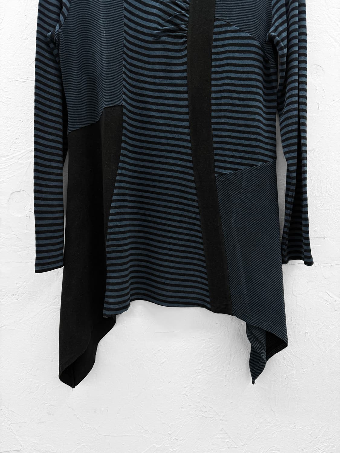 respighi 스트라이프 니트 튜닉 상품이미지3