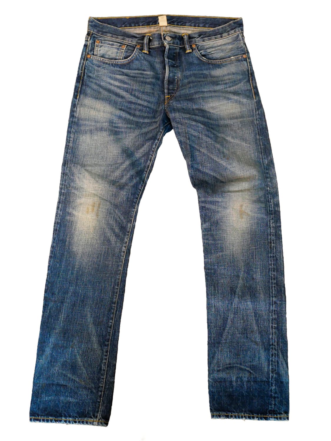 더블알엘 로우스트레이트 EastWest Yosemite 상품이미지5