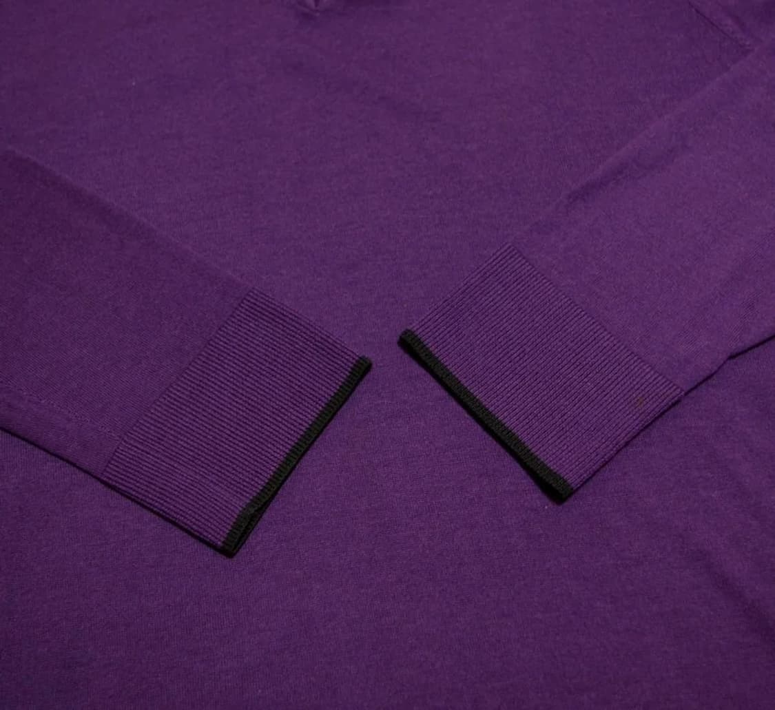 폴스미스 메리노울니트 L 상품이미지4