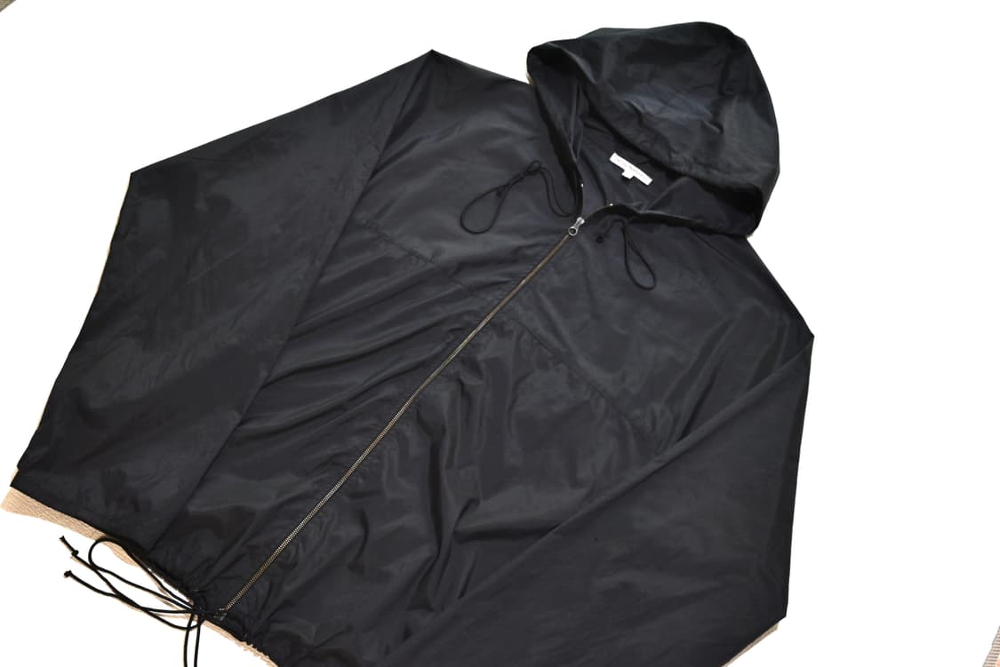 Emporio Armani 90s windbreaker 상품이미지1