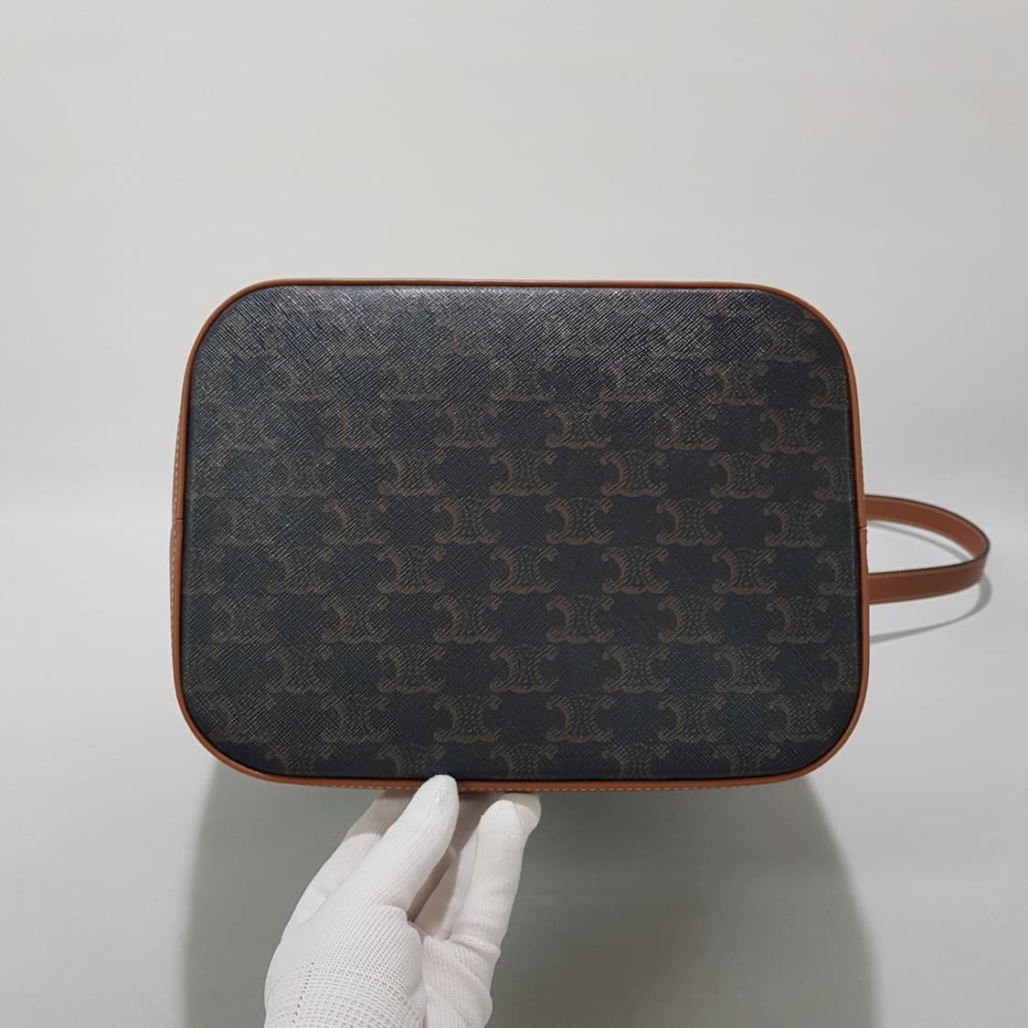 셀린느 버킷백 미디움 숄더백  상품이미지7