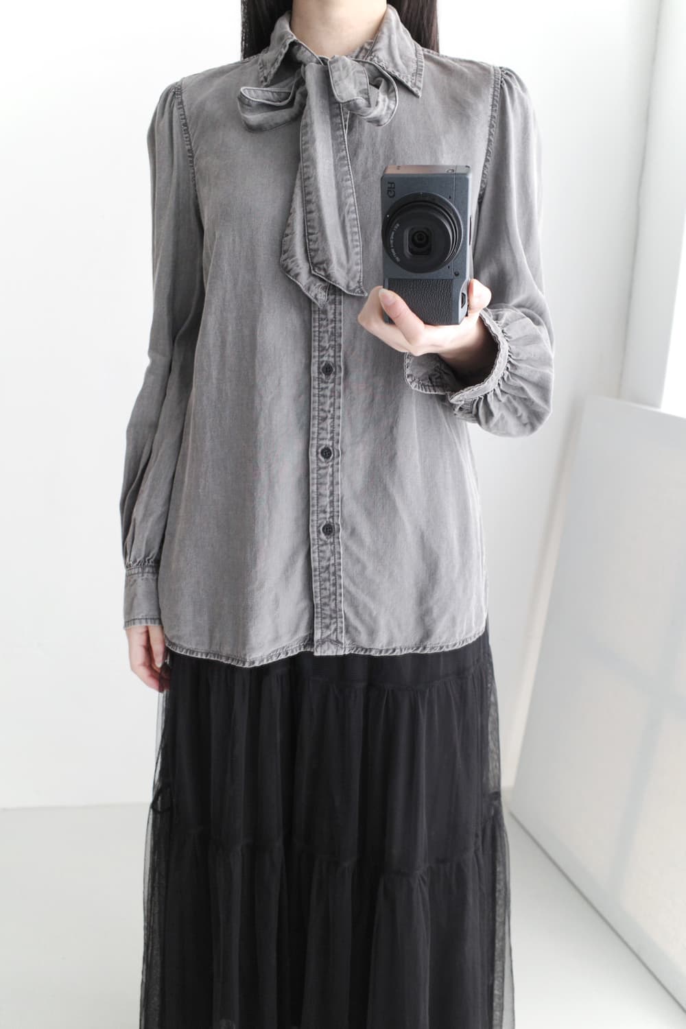 ralph lauren) tie shirt 상품이미지5