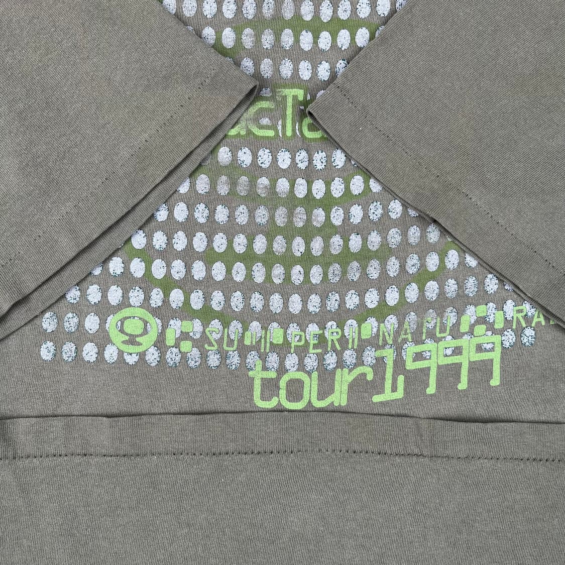 DC Talk 크리스찬 밴드 반팔티 상품이미지6