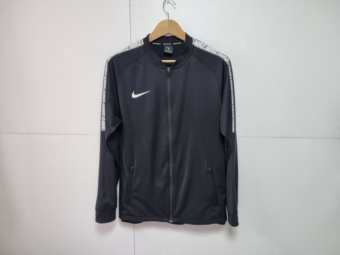 남성 나이키 드라이핏 백판 빅스우시 스쿼드 탑 트레이닝복 축구복 풋살복 상품이미지2