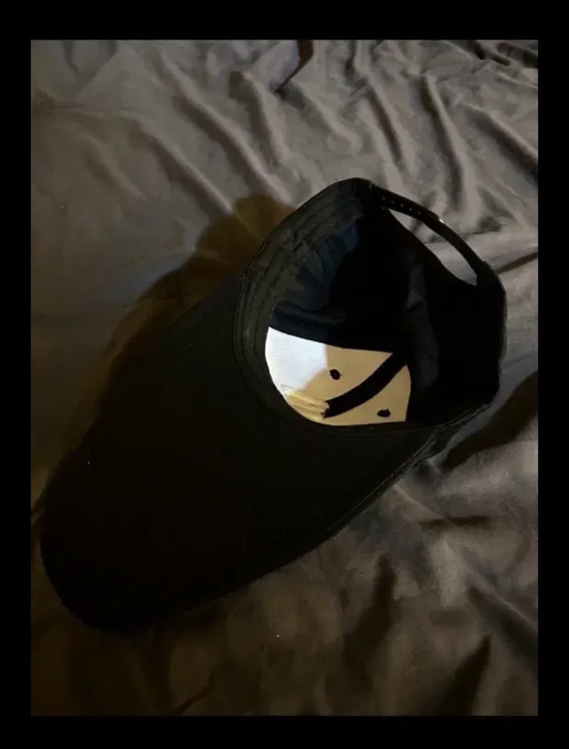 요리스포츠 볼캡 상품이미지3