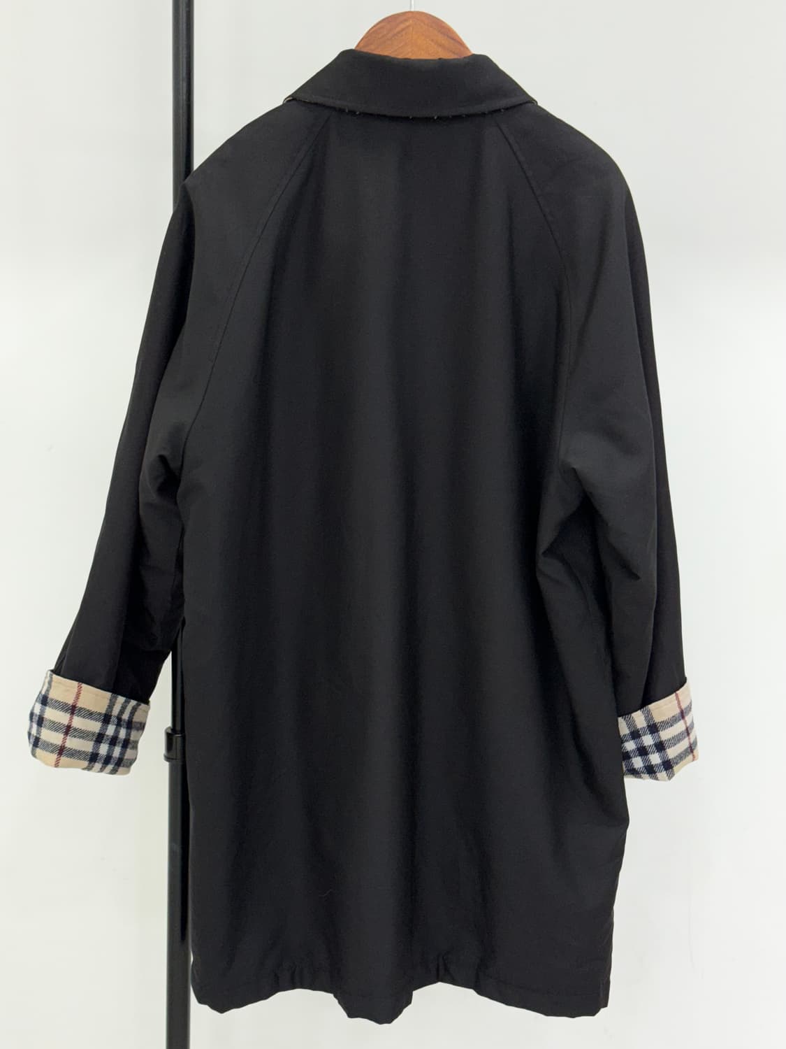 버버리 폴리 트렌치코트 77 상품이미지3
