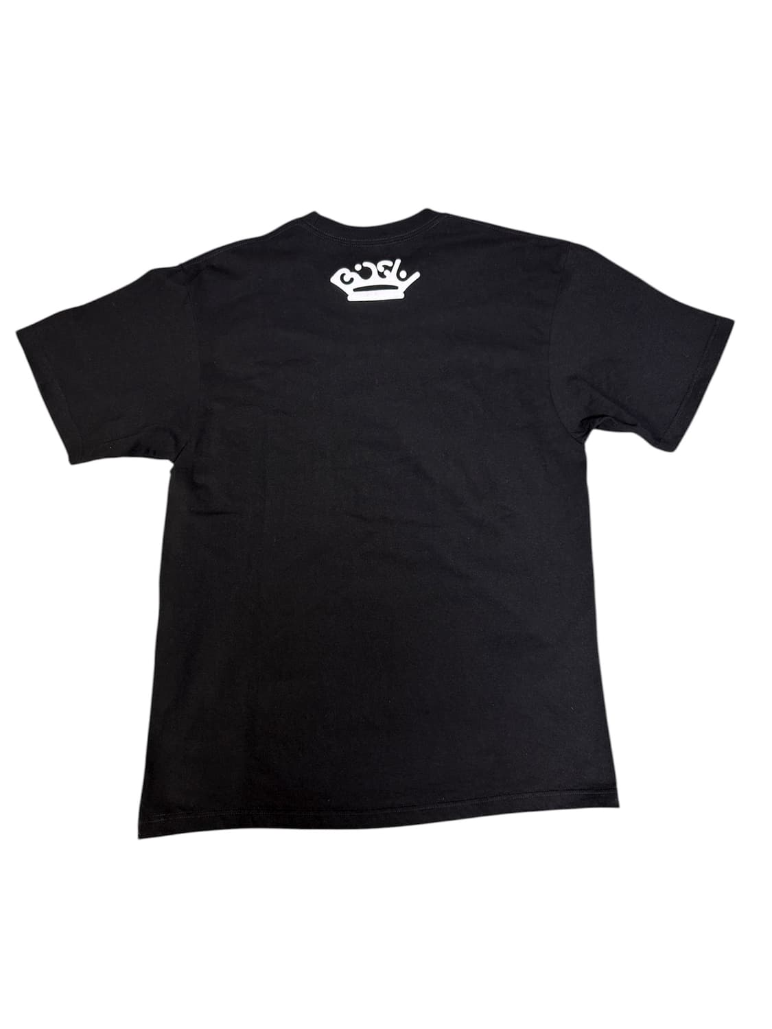 쉿오리지널 BiSH IDOL 로고 오피셜 티셔츠 XL 상품이미지4