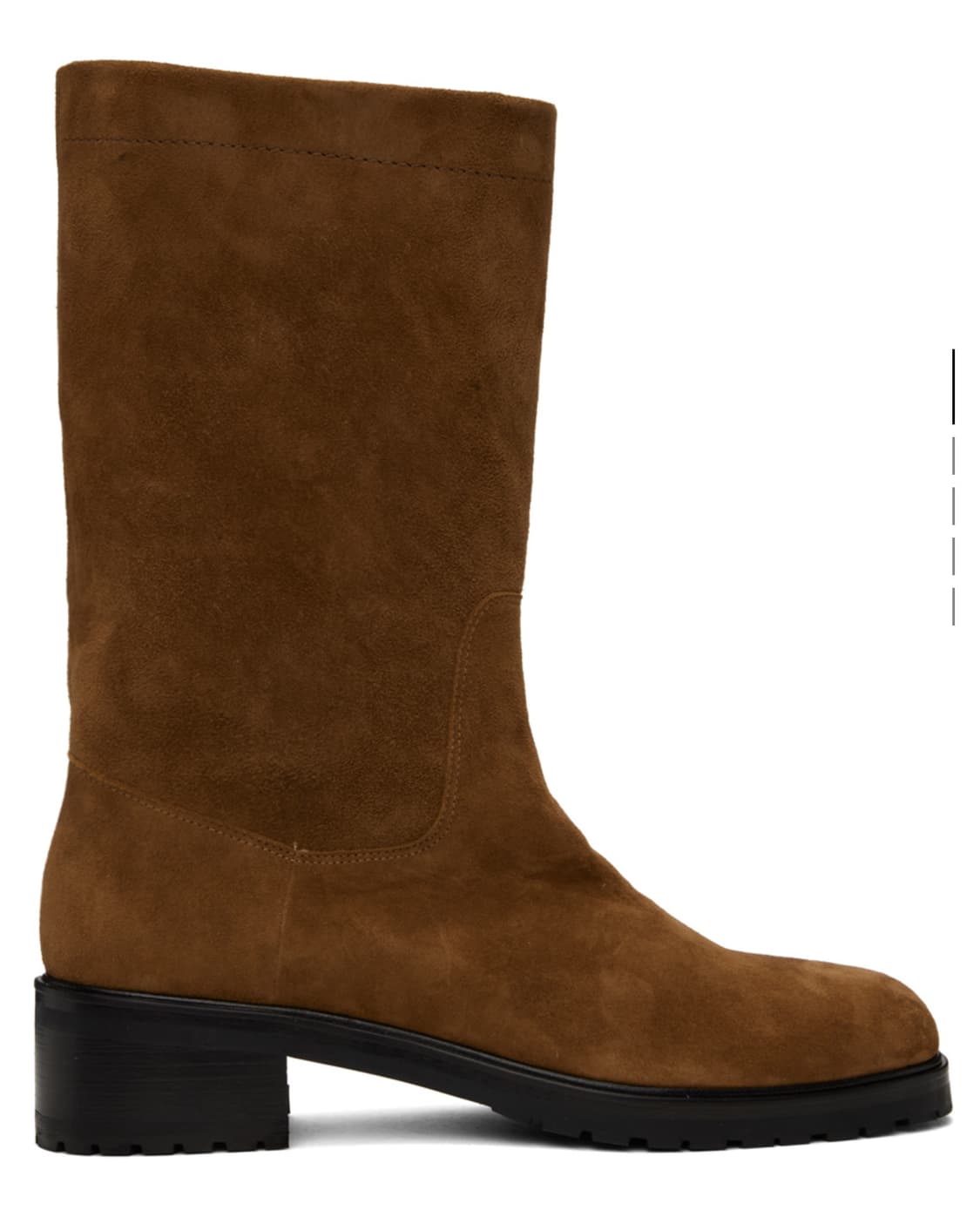 마리암 나시르 자데 벨몬트 부츠 44szie(280size) 상품이미지1