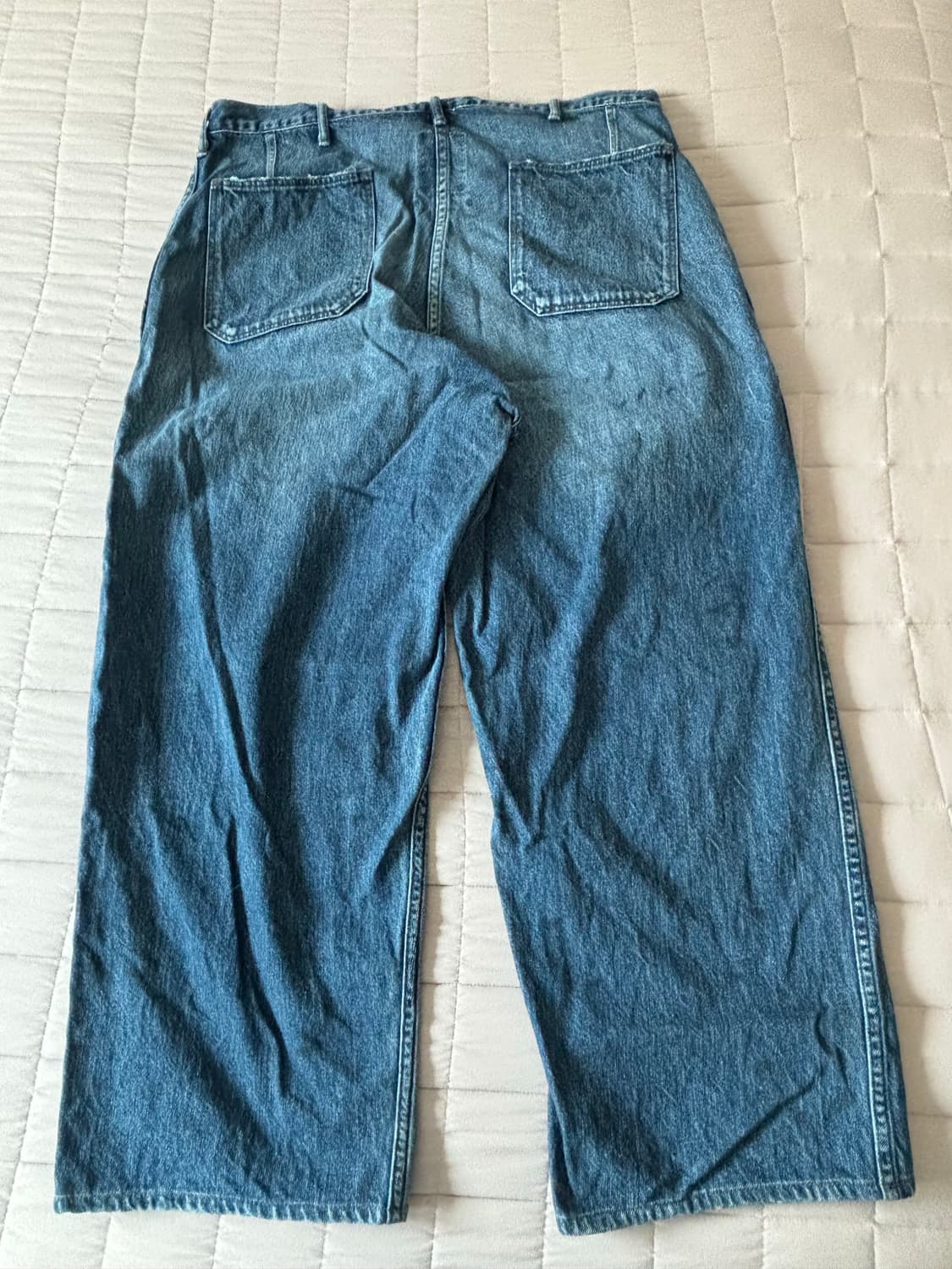 Bowwow 바우와우 데님 상품이미지2