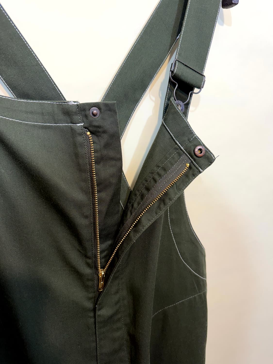 Universal Overall 오버롤 상품이미지6