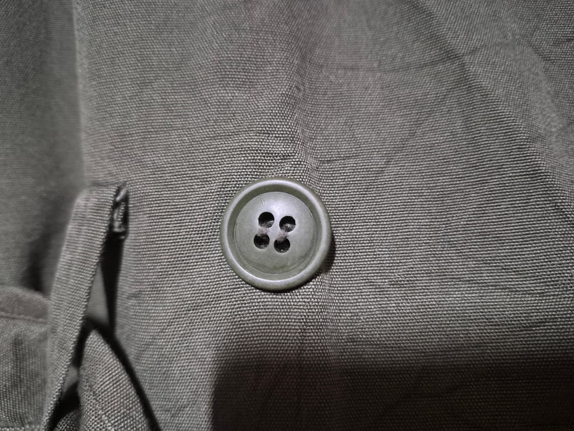 USA M69 MACKINAWS COAT미군 코트 (R-R) 상품이미지8