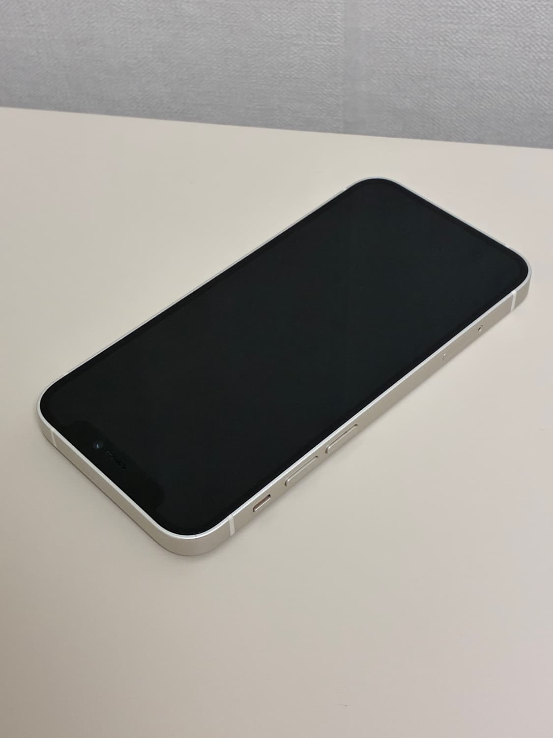 아이폰 12 미니 화이트 128GB 상품이미지3