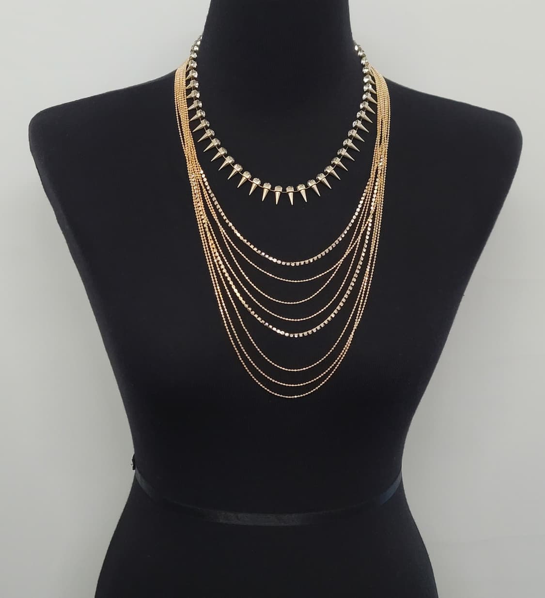 necklace set 상품이미지7