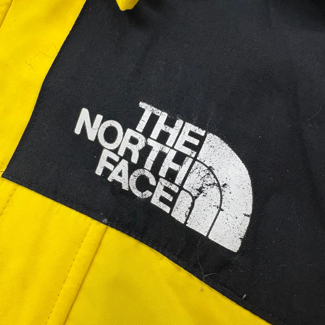 (100)90s노스페이스고어텍스자켓 상품이미지6