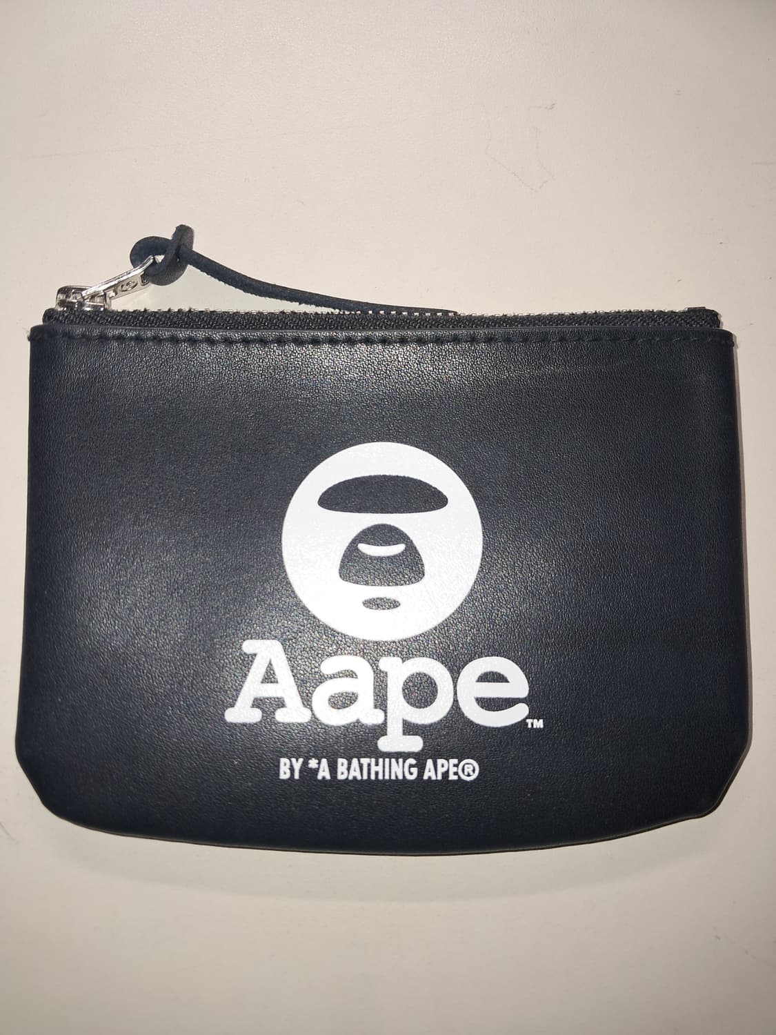 베이프 에이프 카드 지갑 상품이미지1