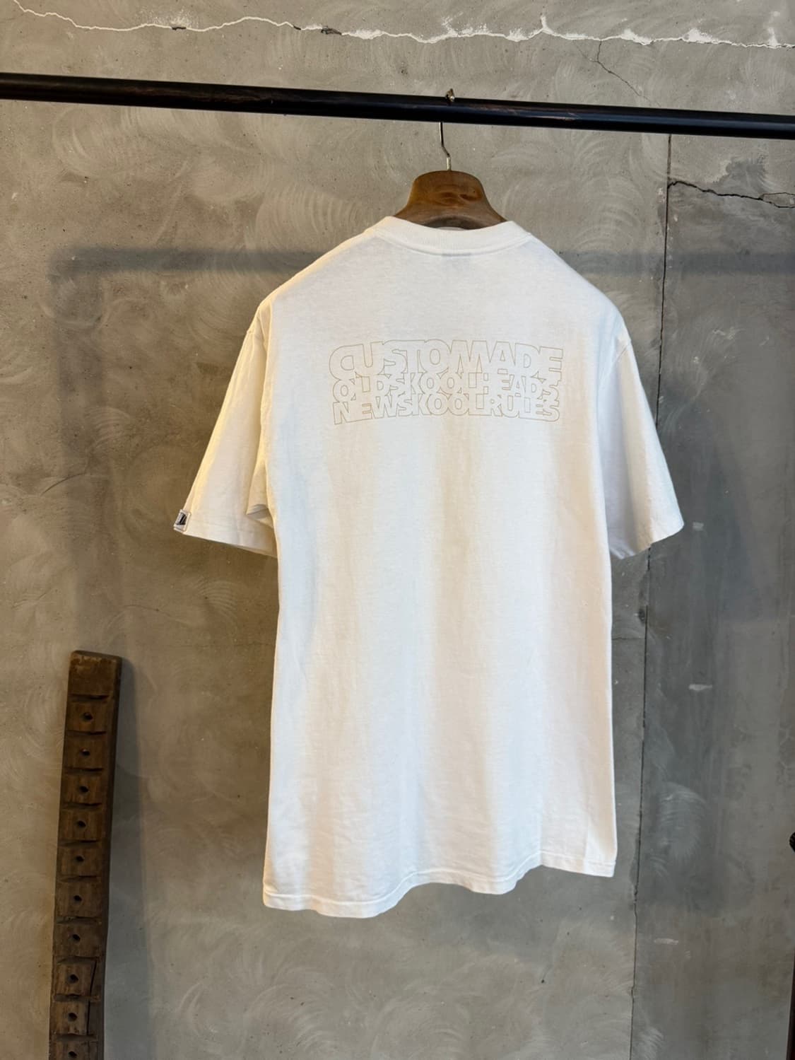 스투시 티셔츠 100 상품이미지6