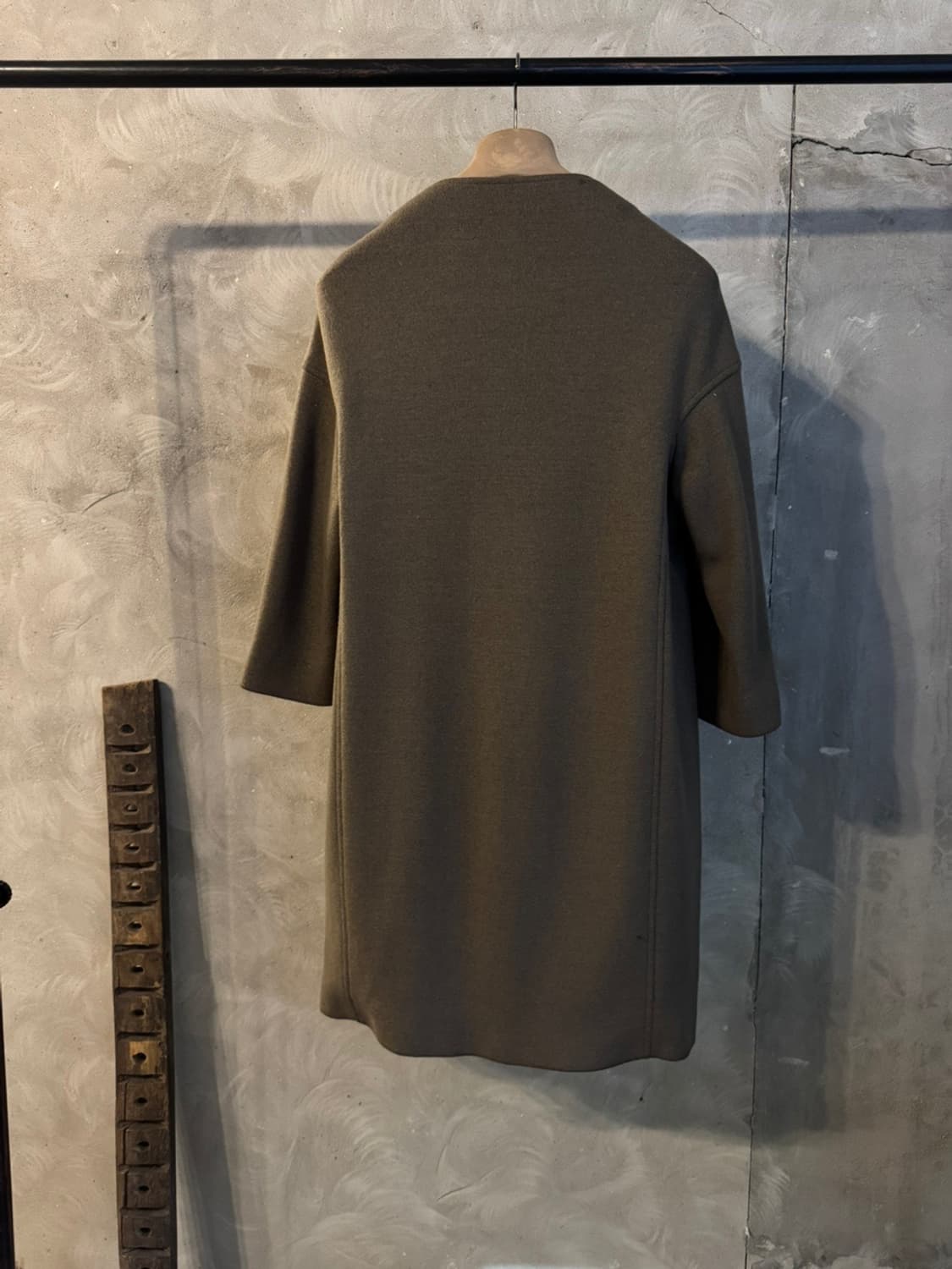 페세리코 코트 55~66 상품이미지8