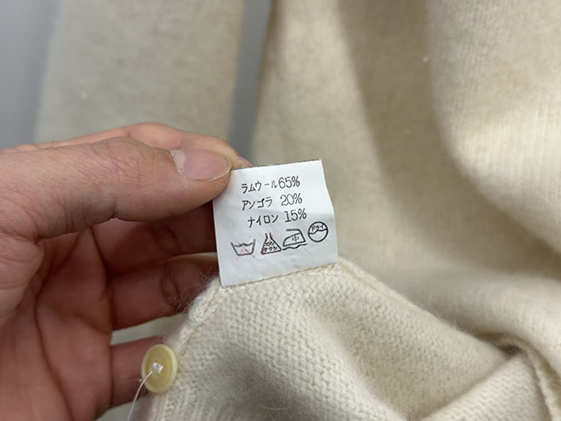 Y'S for YOHJI YAMAMOTO (L) 상품이미지10