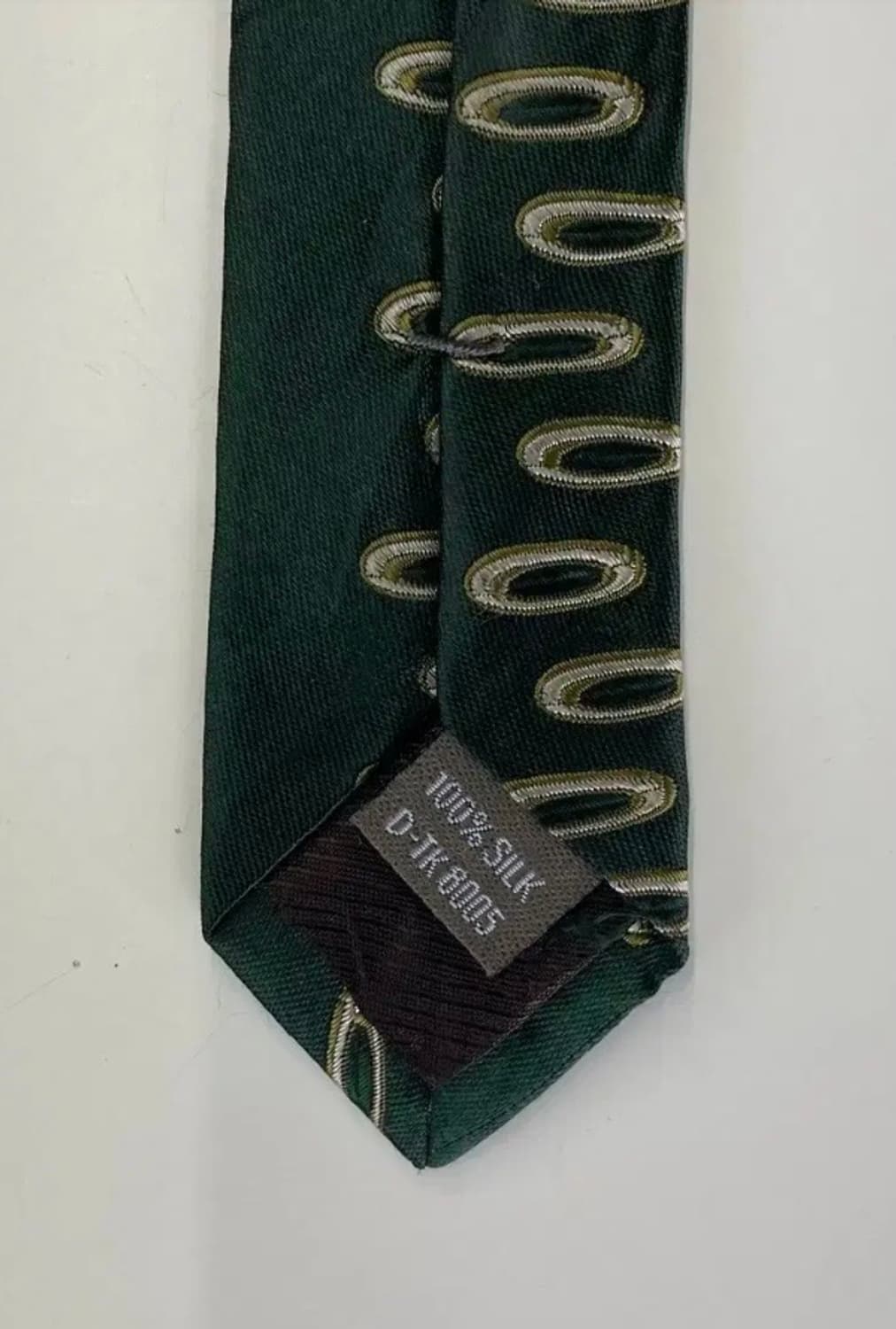 Ck(켈빈클라인) 넥타이 상품이미지5