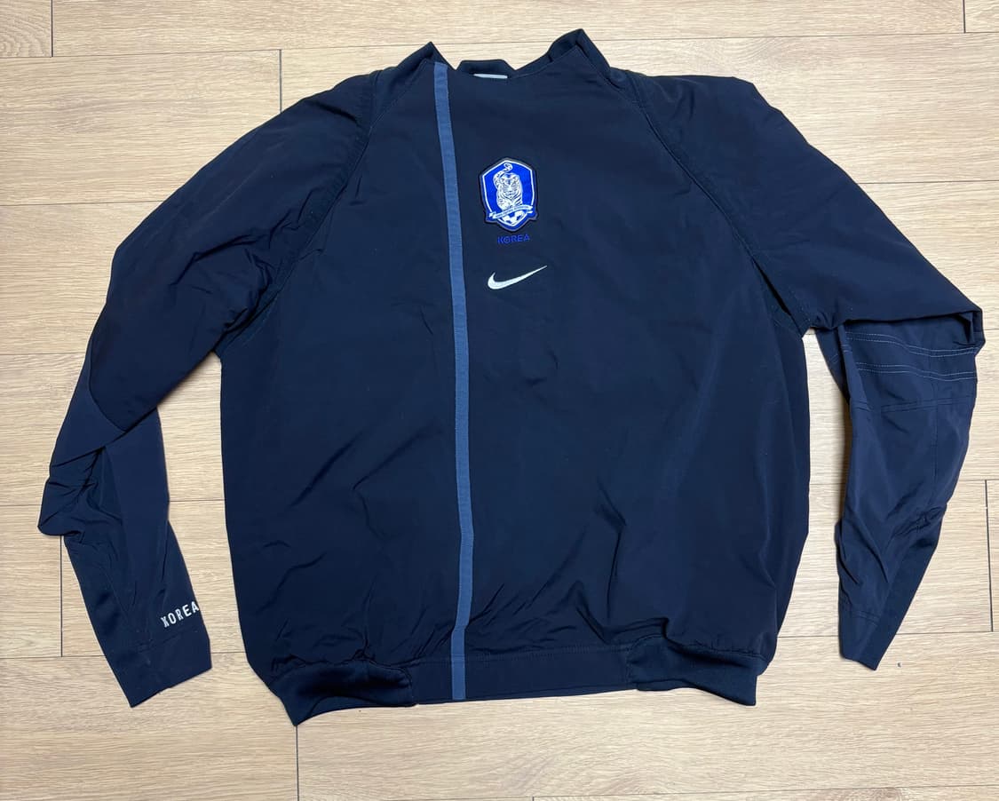 빈티지 국대 축구복 상품이미지1