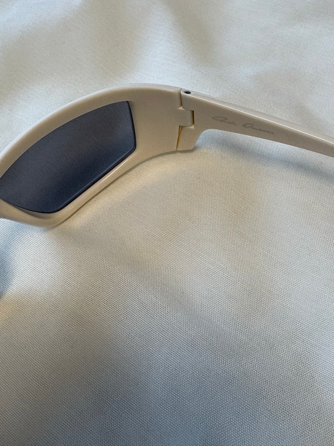 Rick owens 오프화이트 릭 선글라스  상품이미지2