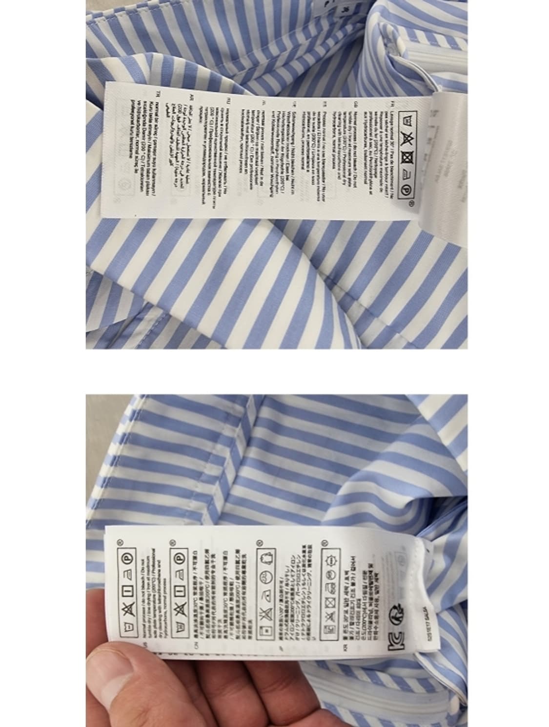 CLAUDIE PIERLOT 끌로디피에로 상품이미지9