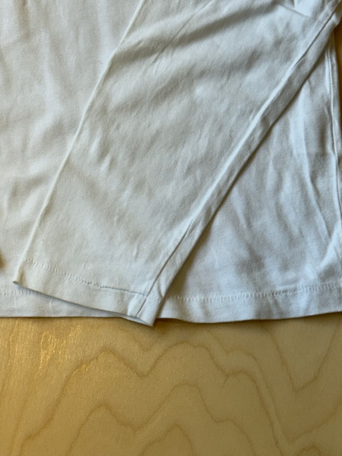 Avirex USN Long Sleeve T-Shirt 상품이미지6