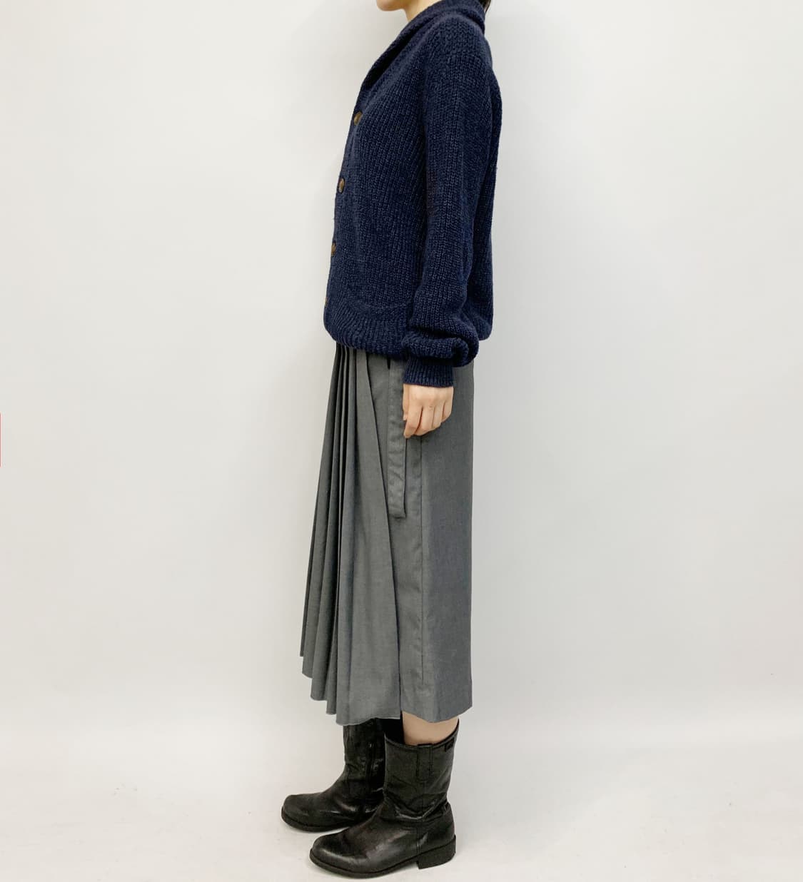 폴로 랄프 로렌 니트 가디건 상품이미지3