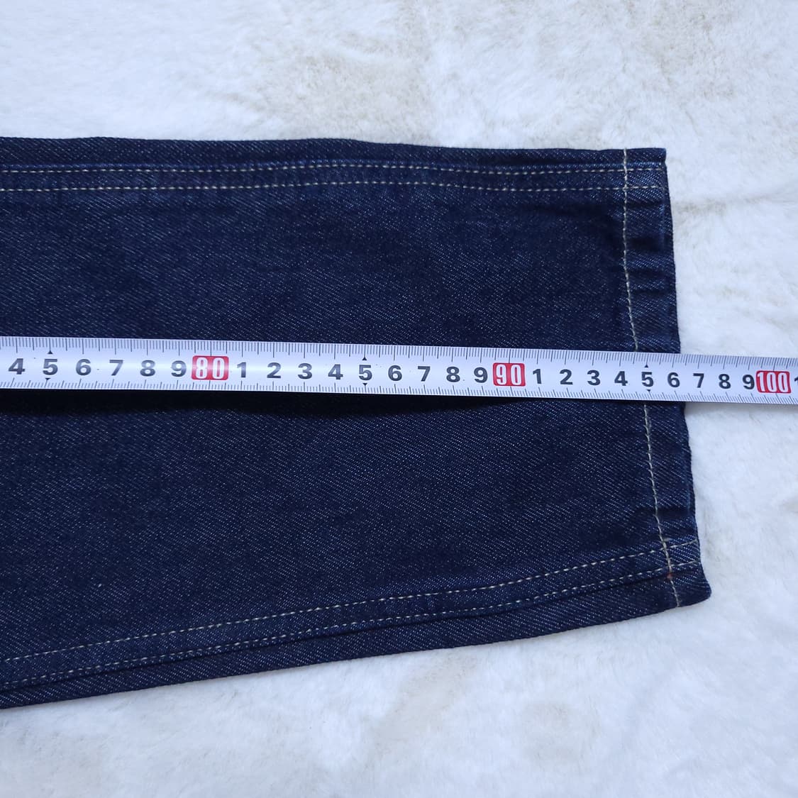 타미힐피거 남성 카로 청바지 32인치 상품이미지6