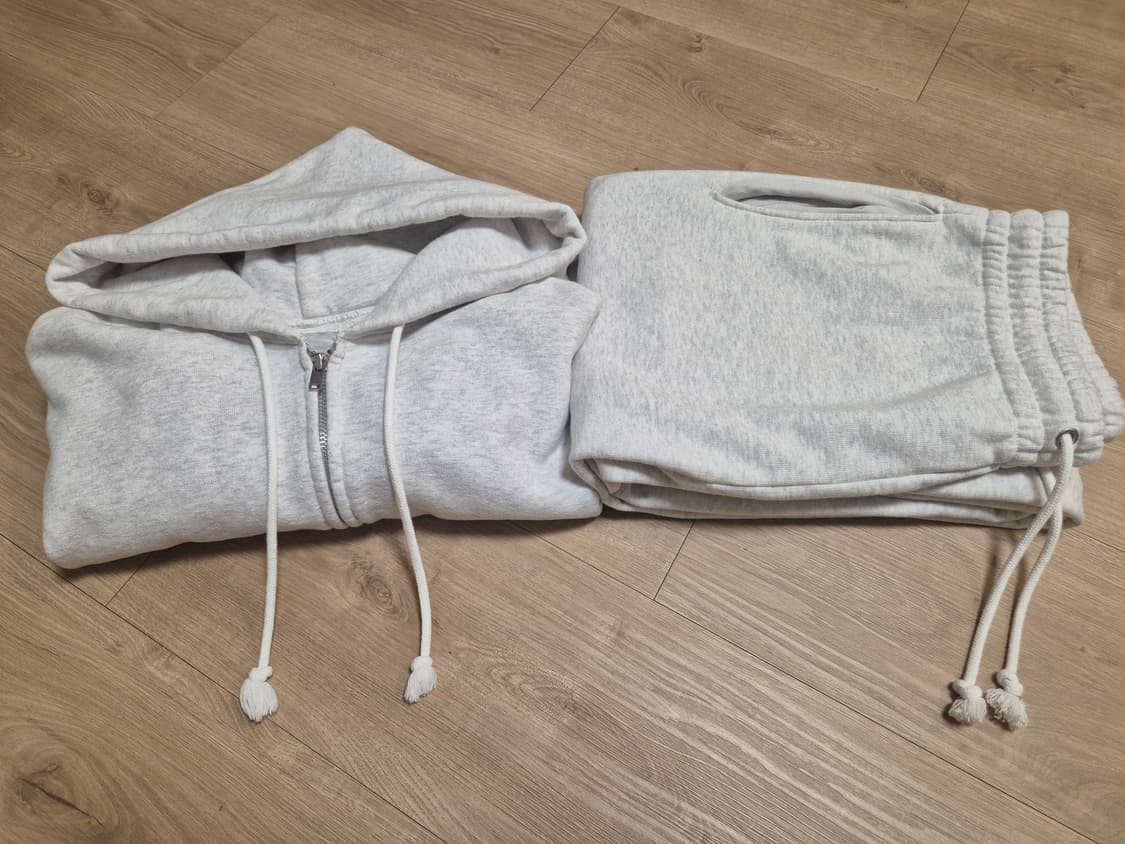 Bowwow 바우와우 스웻셋업 상품이미지1