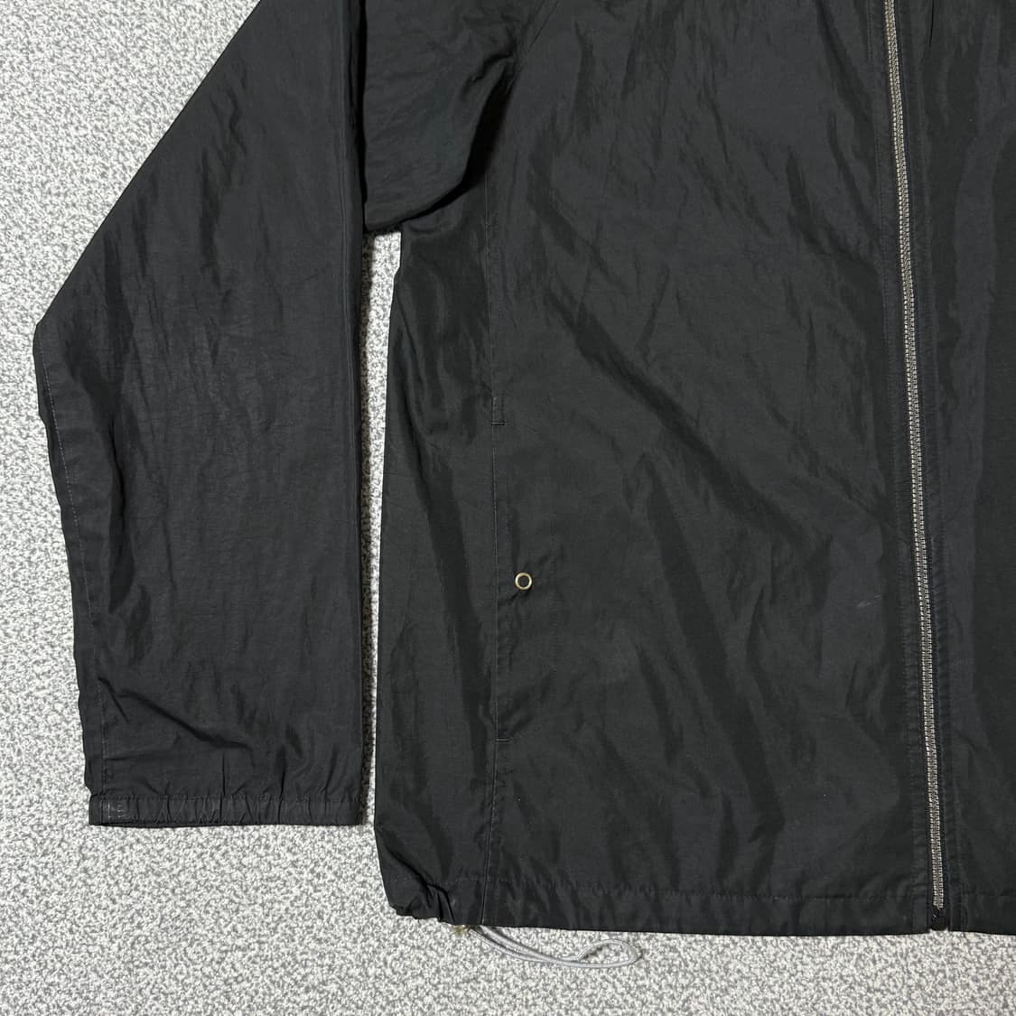 나이키 클리마핏 바람막이 여성용 XL 상품이미지7