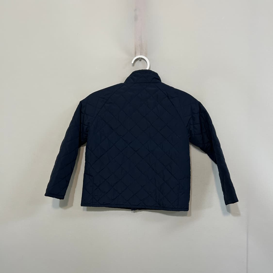 폴로 랄프로렌 키즈 누빔 자켓 5 상품이미지3