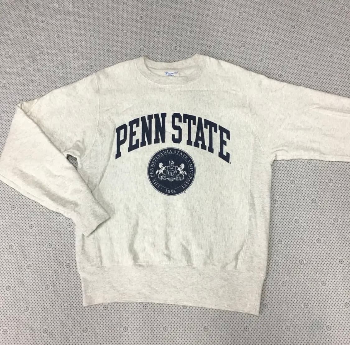 챔피온 리버스위브 맨투맨 상품이미지1