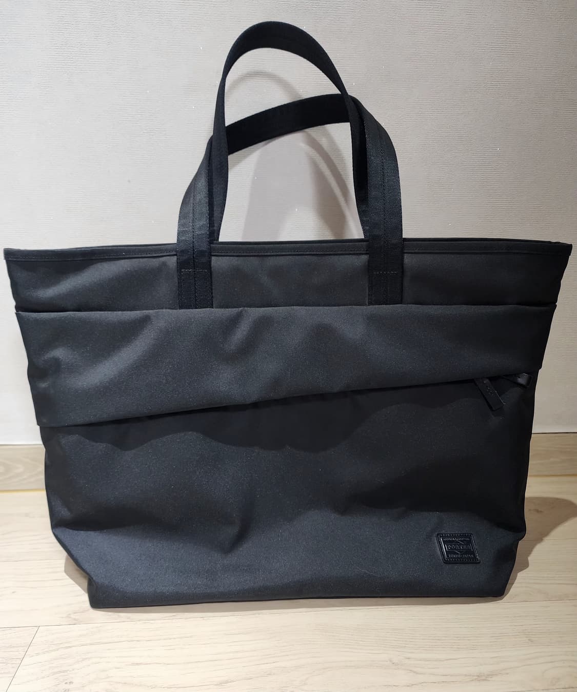 요시다포터 VIEW 토트백 라지 상품이미지5