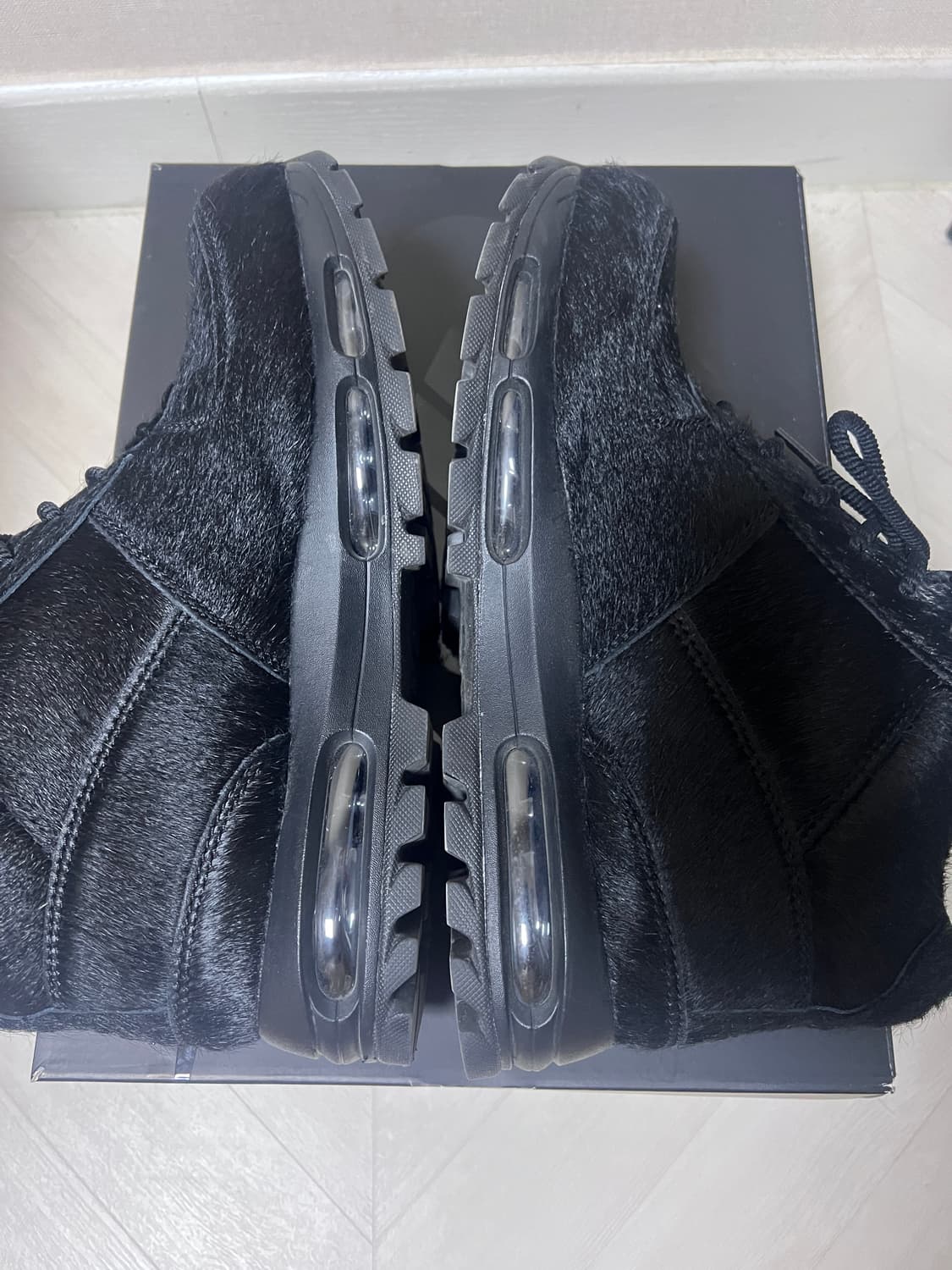 나이키 고아돔 포니 280 상품이미지6