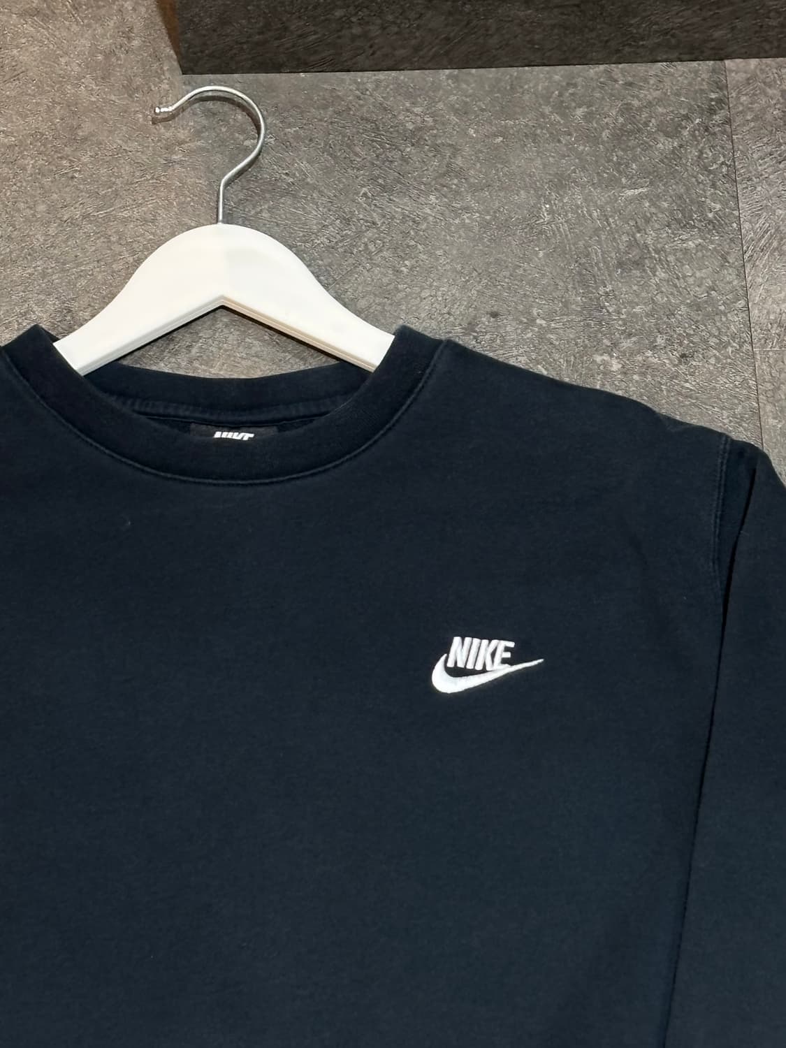 나이키 맨투맨 M 상품이미지4