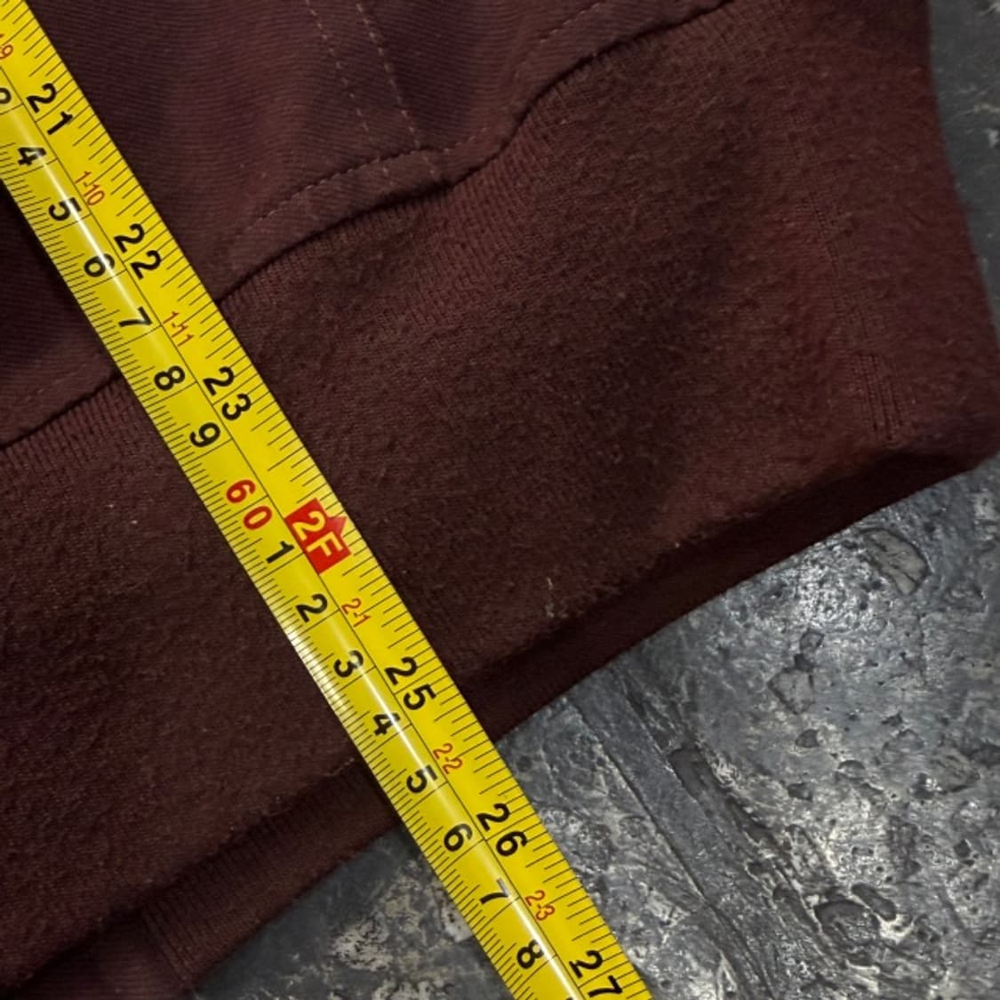 100 나이키 테크팩 봄버자켓 상품이미지8