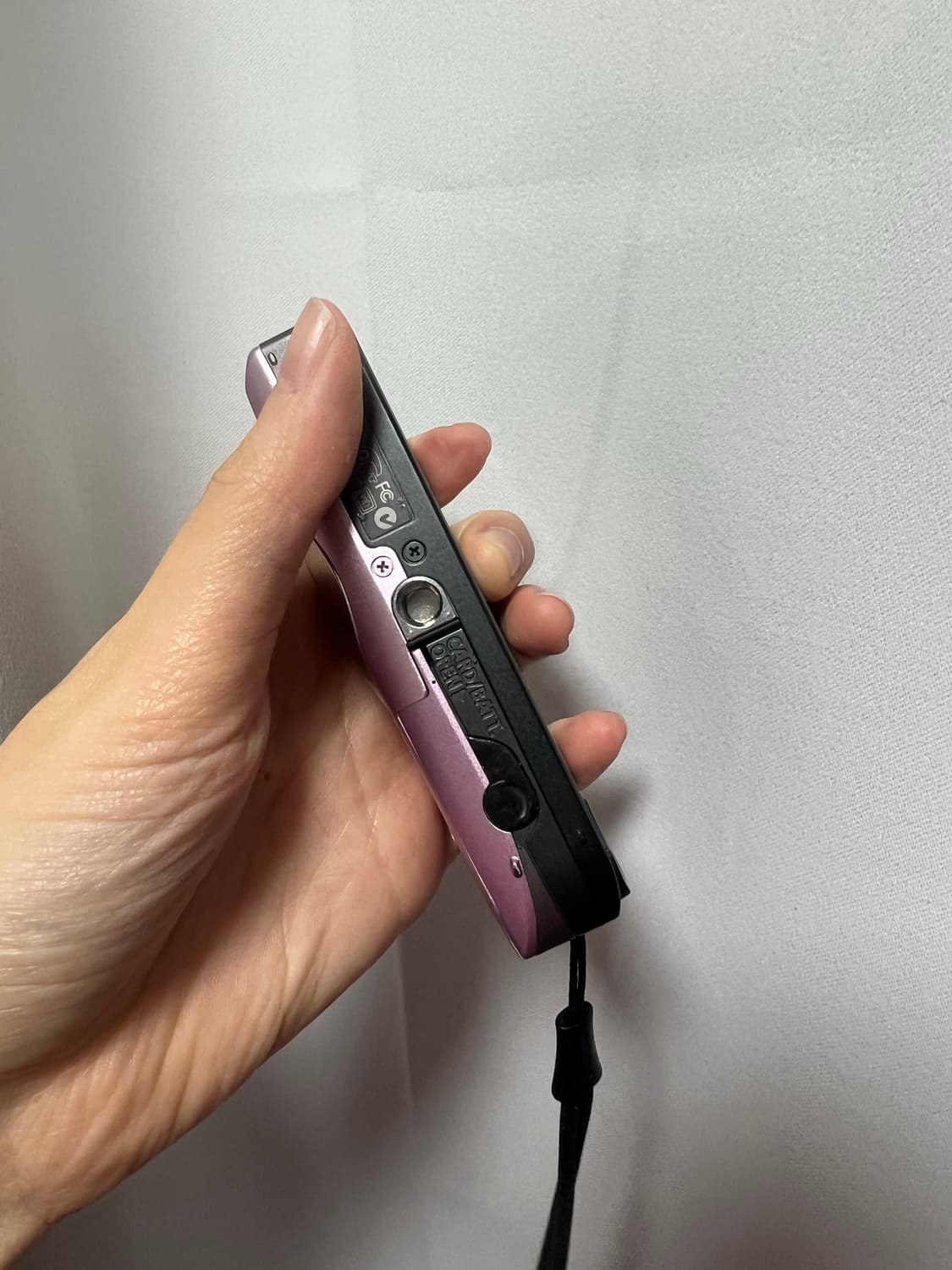 캐논 익서스 210 핑크 / ixus 210 핑크 상품이미지8