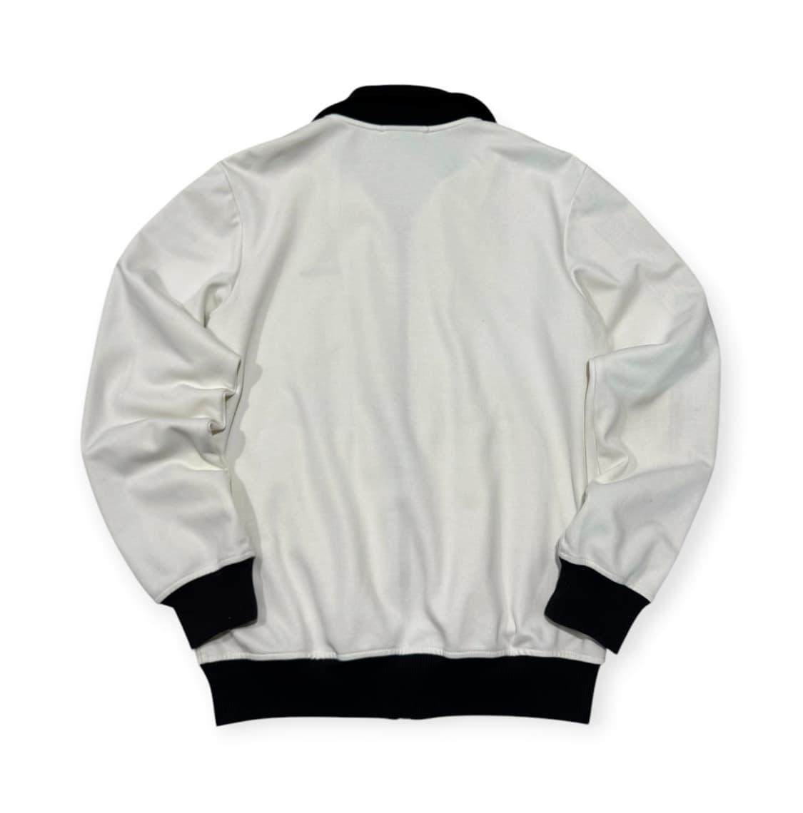 아디다스 흰검 베켄바우어 트랙탑 100 상품이미지2