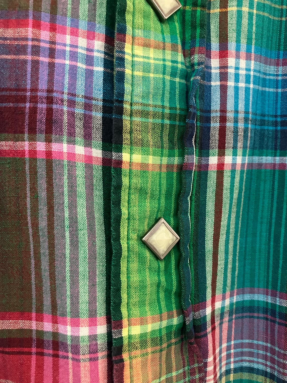 폴로 웨스턴 셔츠  상품이미지5