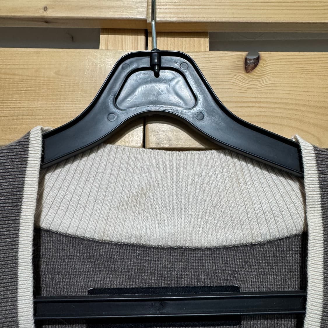 송지오 가디건 상품이미지5