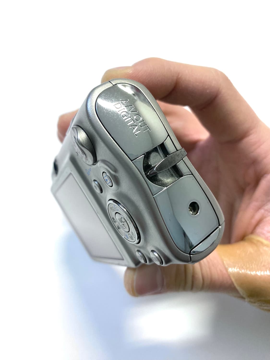 캐논 익서스 IXUS 960 IS 디지털 카메라 상품이미지7