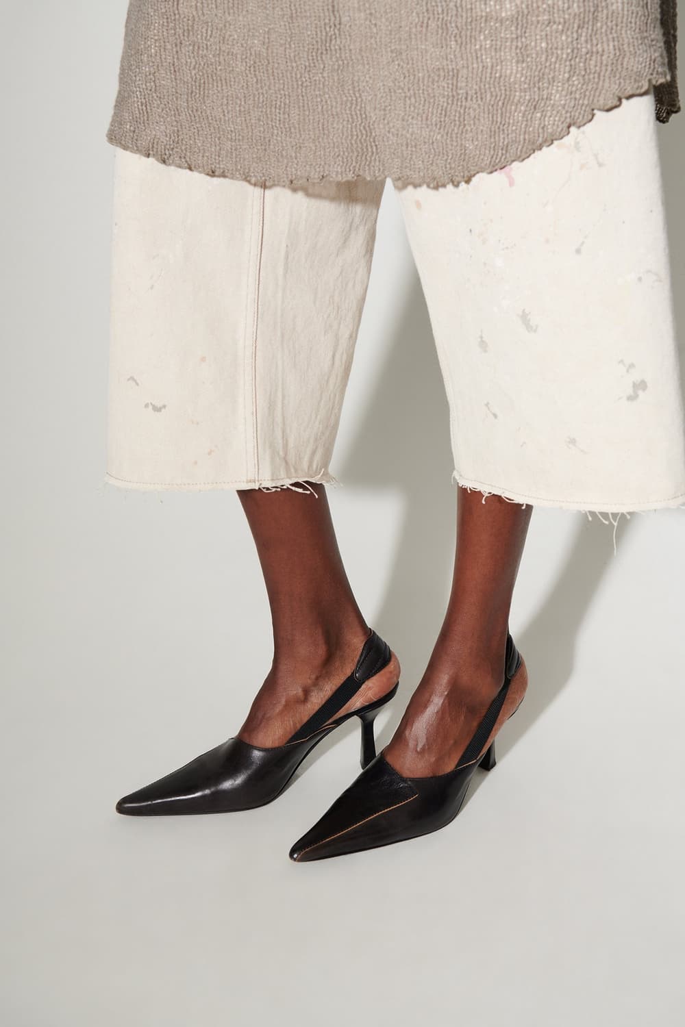 ourlegacy envelope heel 37 상품이미지1