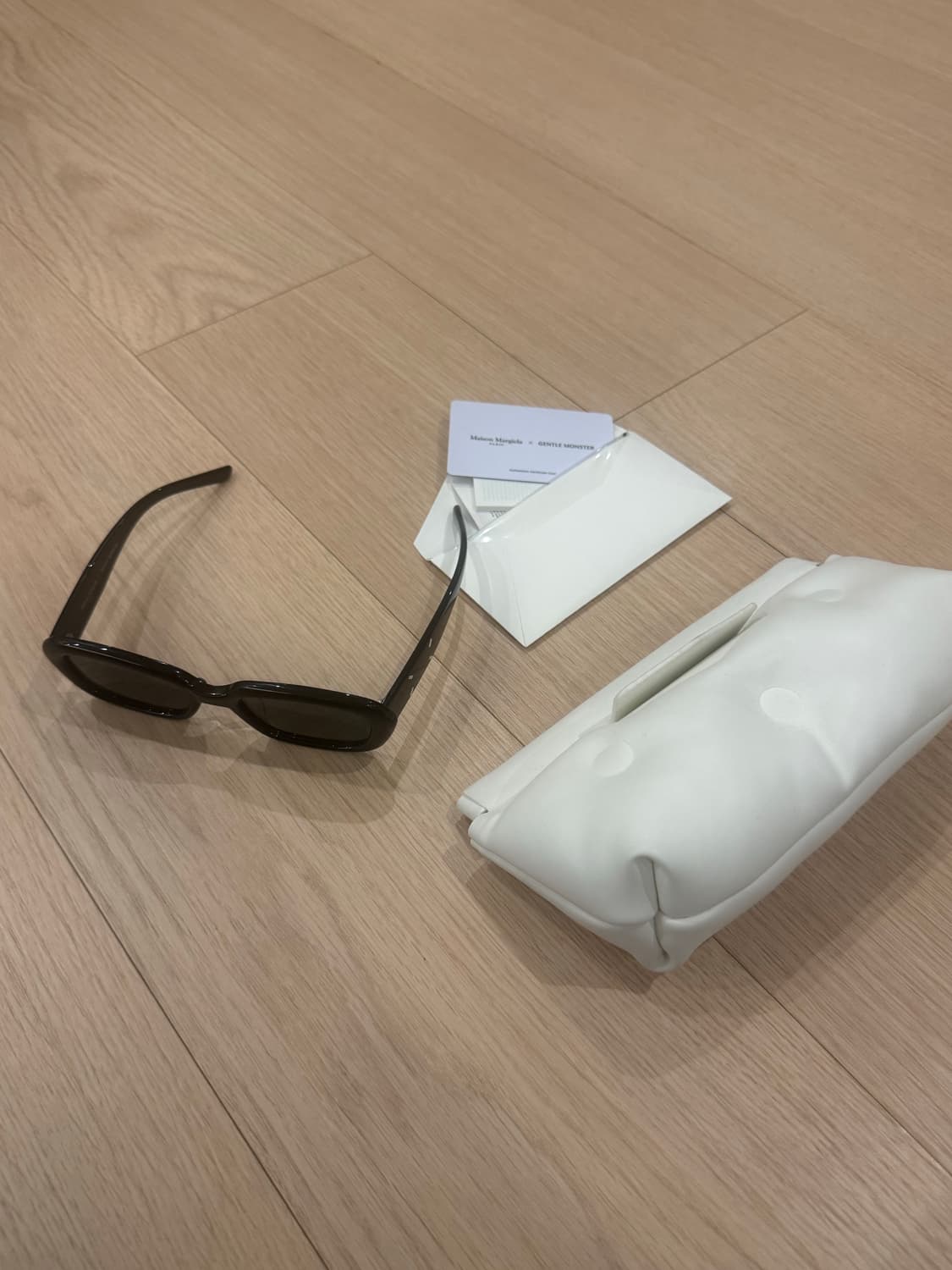 젠틀몬스터 마르지엘라 m207  상품이미지1