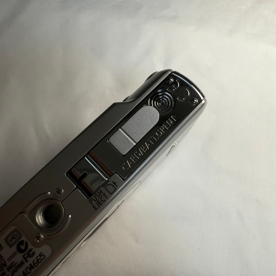 캐논 IXY 60 (IXUS 55) 상품이미지4
