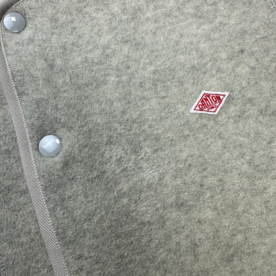 DANTON 단톤 플리스 자켓 상품이미지3