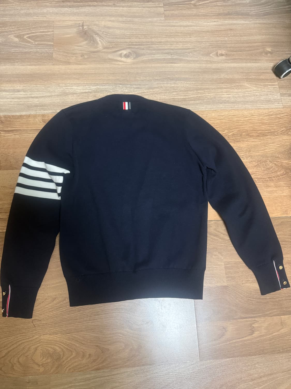 톰브라운 니트  상품이미지2