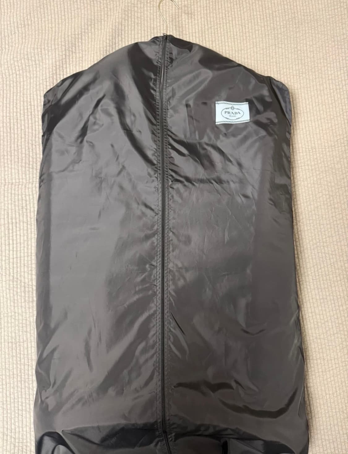 [50] 프라다 무스탕 시어링 자켓 판매 상품이미지6